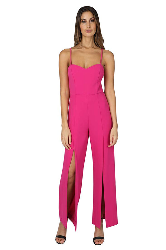 JUMPSUIT  FUCSIA - BEBE