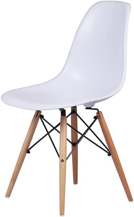 Furniture Scandinavian pp Dining Uphold White