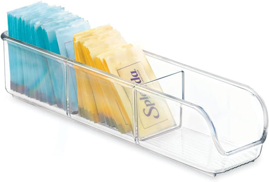 RPET Linus Sugar Packet Place Large