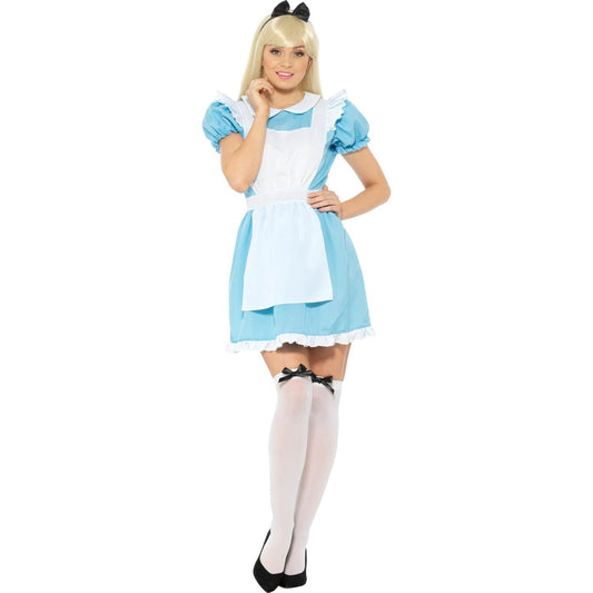 Alice