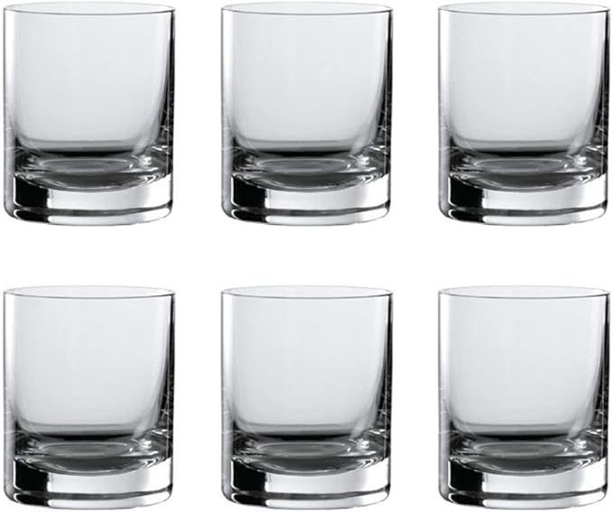 Glass 6pcs 410ML