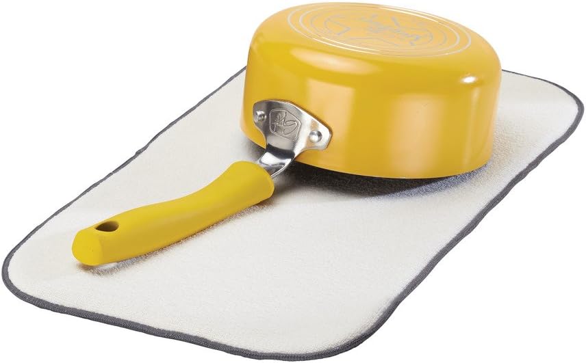 iDry Kitchen Mat Solid - Mini 18in x 9in