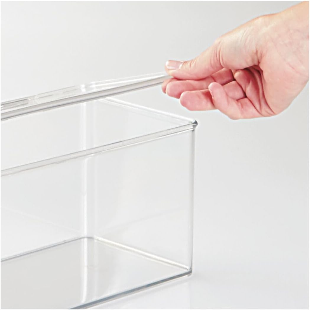 Binz Stackable Box 5.5" x 13.3" x 5"
