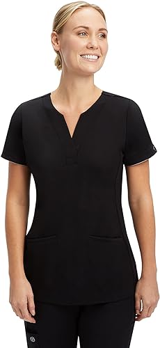 Alexa Top Black
