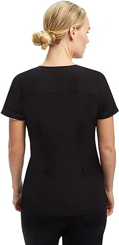 Alexa Top Black