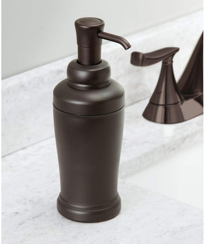 Kent Soap Pump 2 Bronze