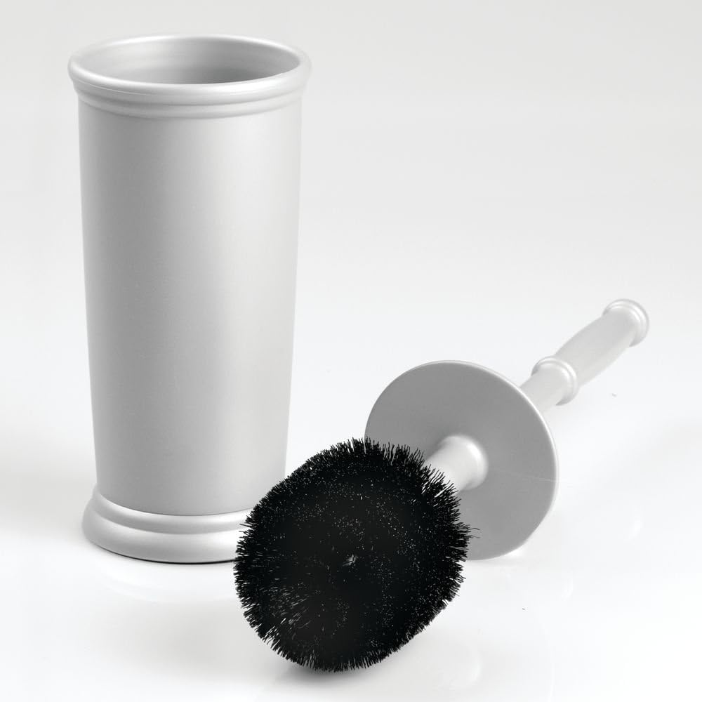 Kent Bowl Brush Silver