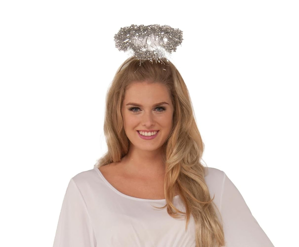 Angel Costume