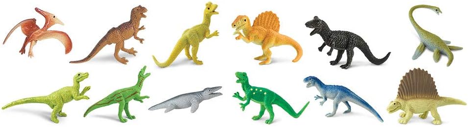 Carnivorous Dinos