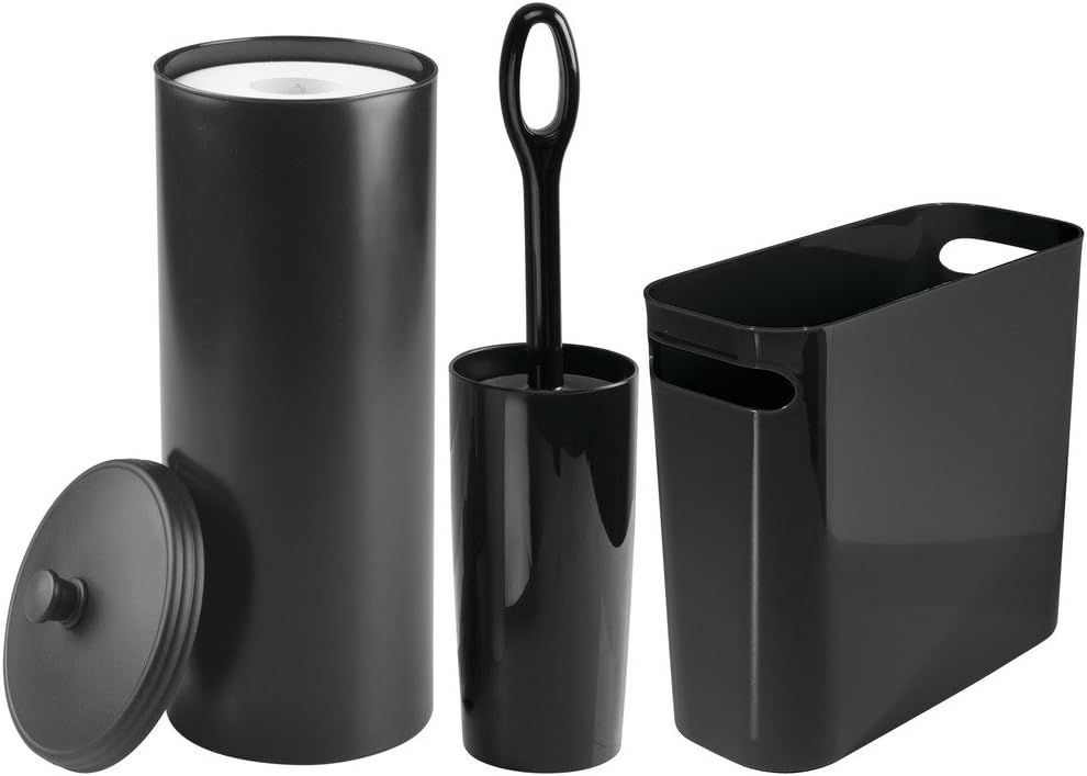 Moda Bowl Brush Black