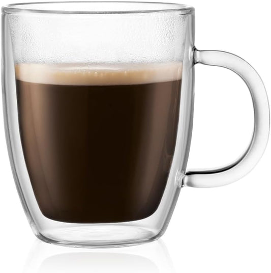 Cup  350ml Clear