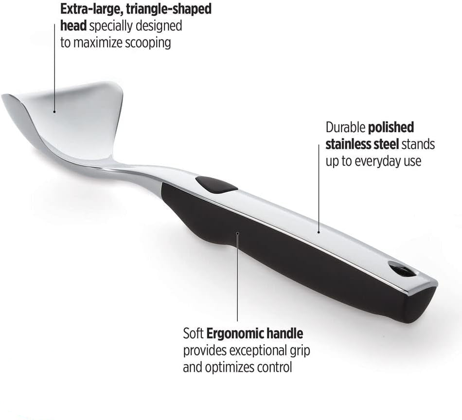 Ice Cream Scoop