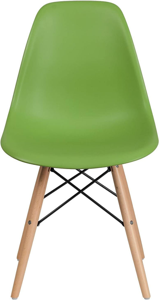 Furniture Scandinavian pp Dining Uphold Green