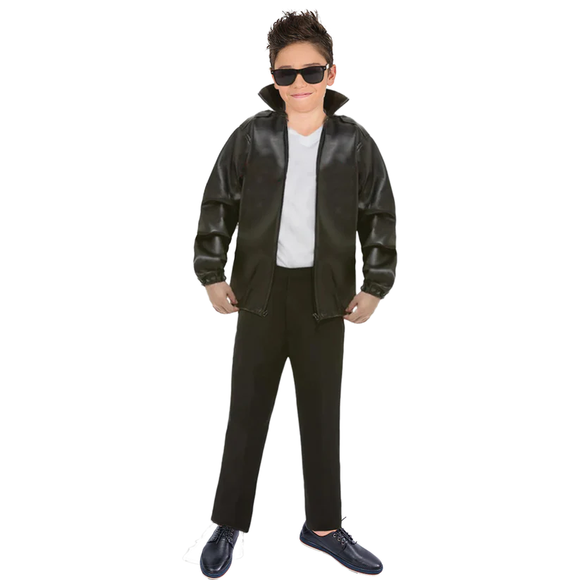 Rockin Rebel Kids Niño