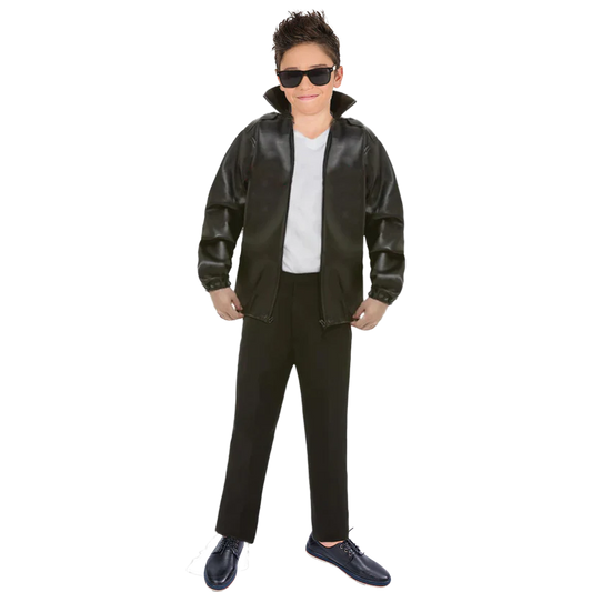 Rockin Rebel Kids Niño
