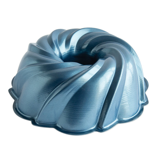 Formed Swirl Bundt  Pan