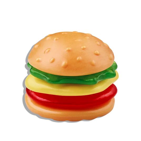 Trolli Big Burger