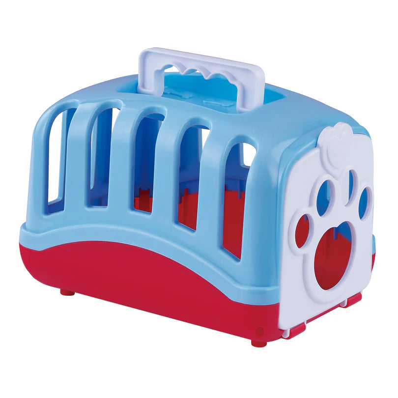 Puppy Vet play set