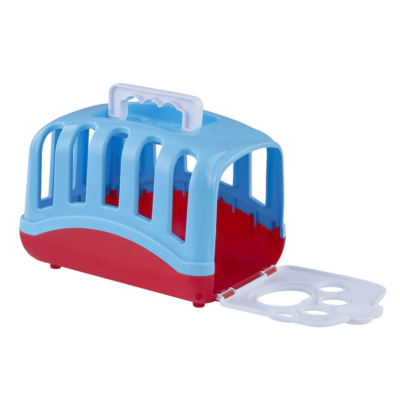 Puppy Vet play set