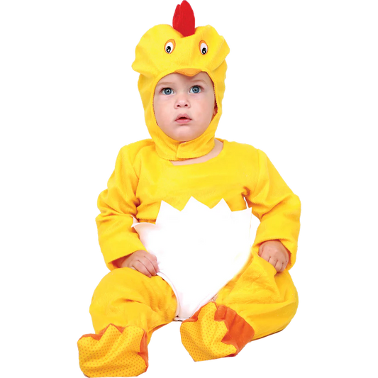 Bebé Chick Unisex