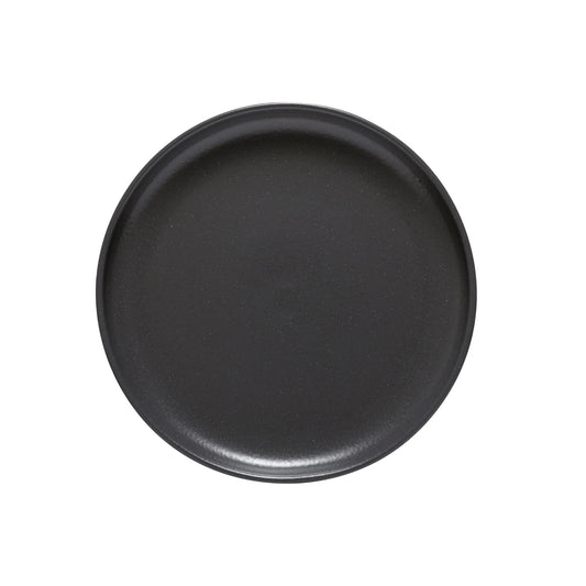 Dinner Plate Pacifica Seed Grey 11"