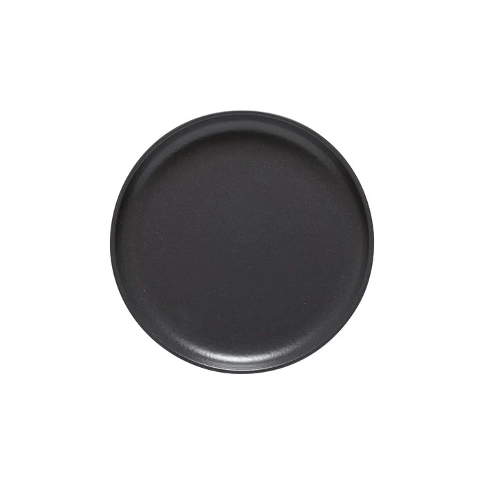 Salad/Dessert Plate Pacifica Seed Grey  9"