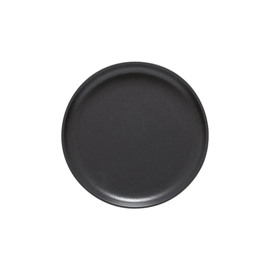 Salad/Dessert Plate Pacifica Seed Grey  9"