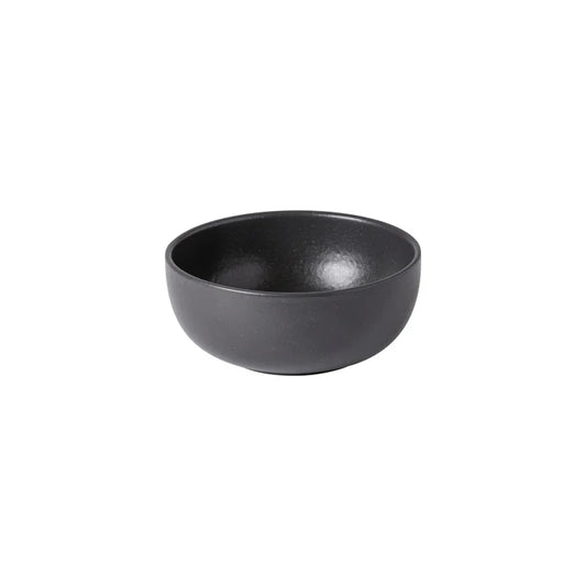 Soup/Cereal Bowl Pacifica Seed Grey  6"