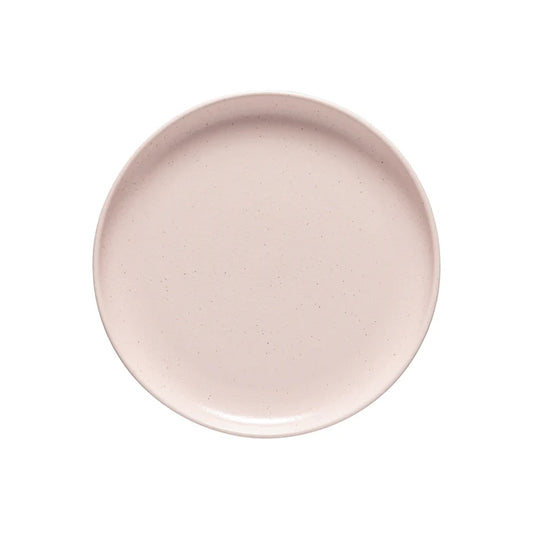 Dinner Plate Pacifica Marshmallow Pink 11"