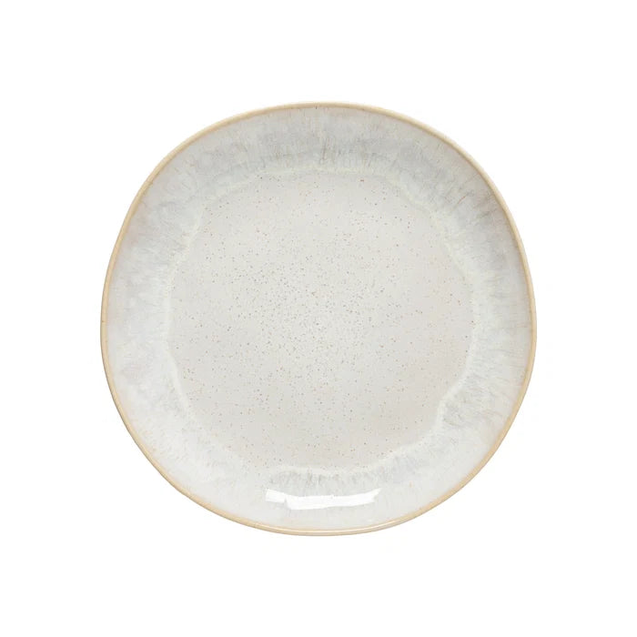 Dinner Plate Eivissa Sand Beige 11"