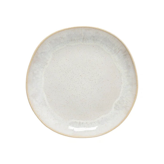 Dinner Plate Eivissa Sand Beige 11"