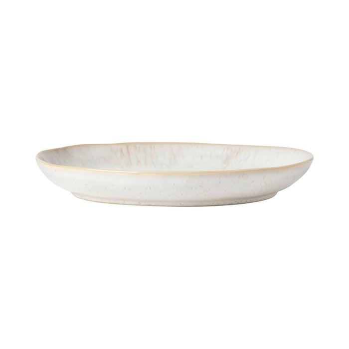 Dinner Plate Eivissa Sand Beige 11"