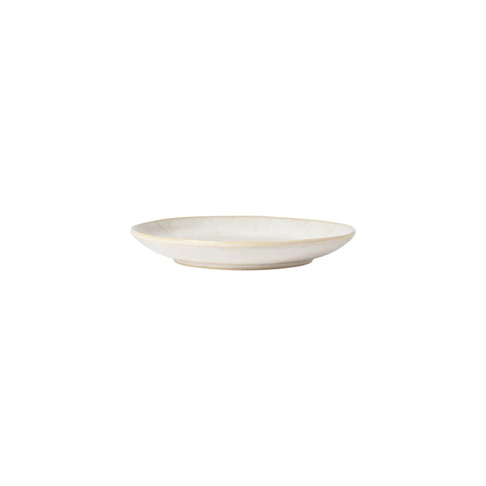 Plato de Aperitivo Eivissa Arena Beige 15 cm