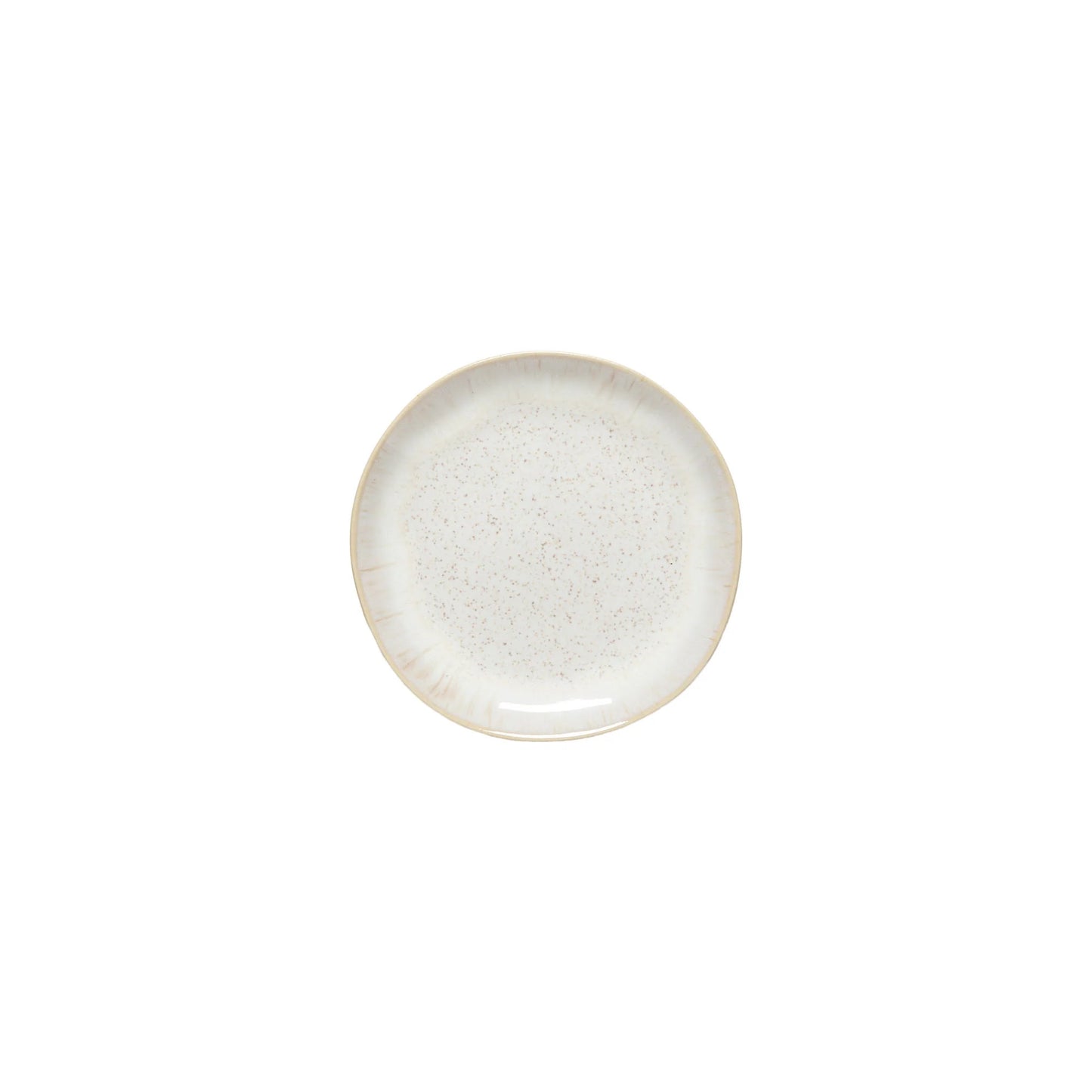 Plato de Aperitivo Eivissa Arena Beige 15 cm