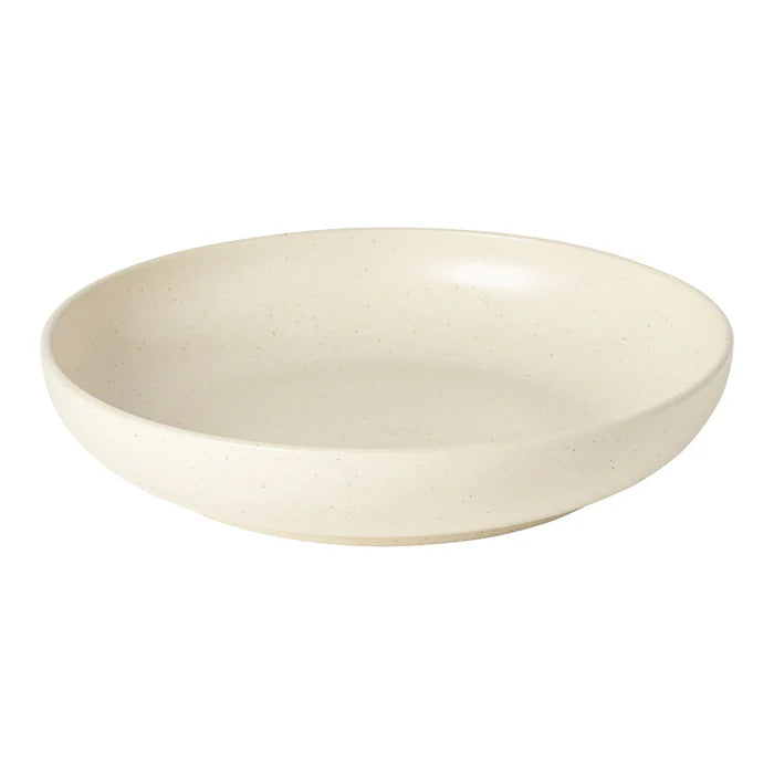 Large Serving Bowl Pacifica Vanilla 13"
