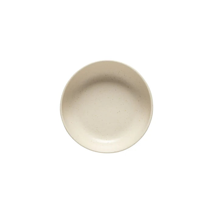 Low Bowl Pacifica Vanilla 7"