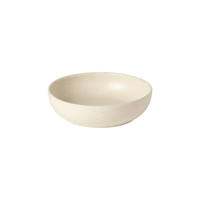 Low Bowl Pacifica Vanilla 7"
