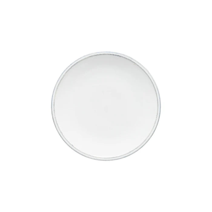 Salad/Dessert Plate Friso White  8"