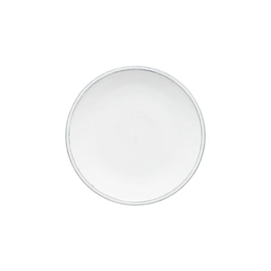 Plato de ensalada/postre Friso Blanco 20 cm