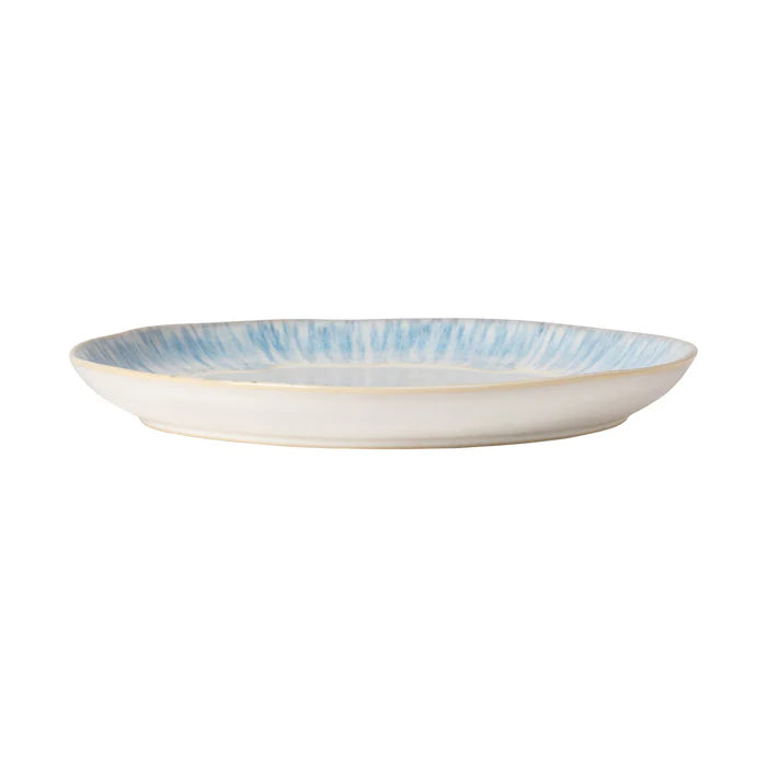 Dinner Plate Brisa Ria Blue  11"