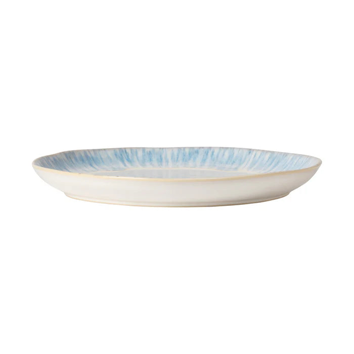 Dinner Plate Brisa Ria Blue  11"