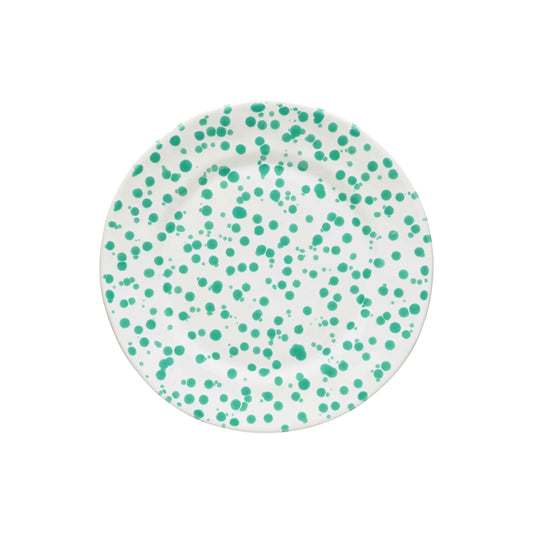 Dinner Plate Rafaela Sage Green 11"