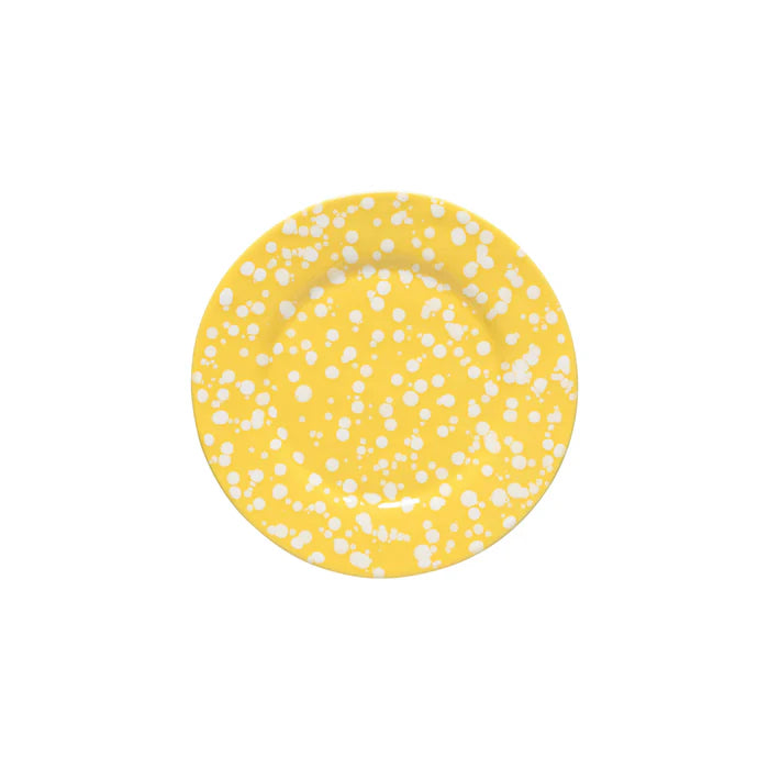 Plato de ensalada/postre Rafaela Chamile de 22,86 cm