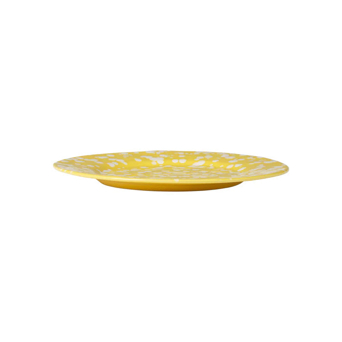 Plato de ensalada/postre Rafaela Chamile de 22,86 cm