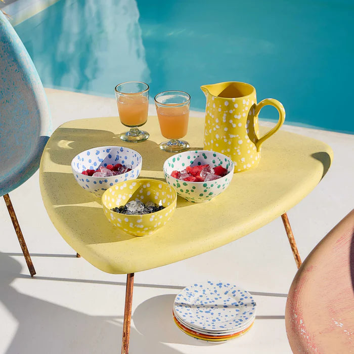 Soup/Cereal Bowl Rafaela Chamomile 6"