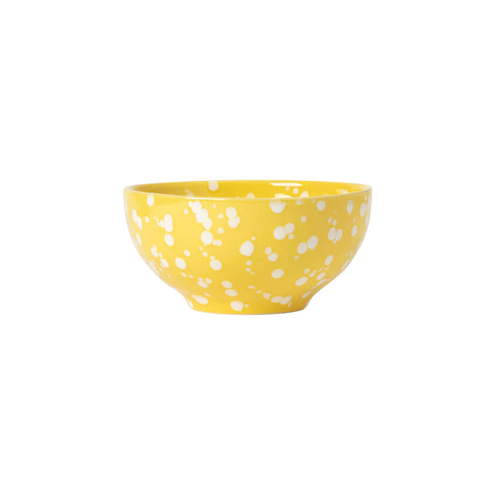 Soup/Cereal Bowl Rafaela Chamomile 6"