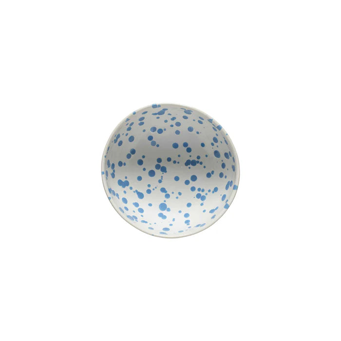 Tazón para sopa/cereal Rafaela Azul Aciano 6"
