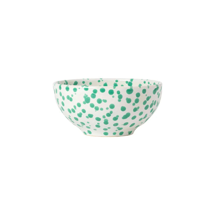 Soup/Cereal Bowl Rafaela Sage Green 6"