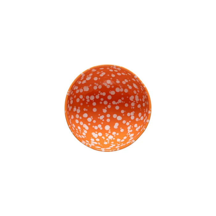 Tazón para sopa/cereal Rafaela Tangerine 6"
