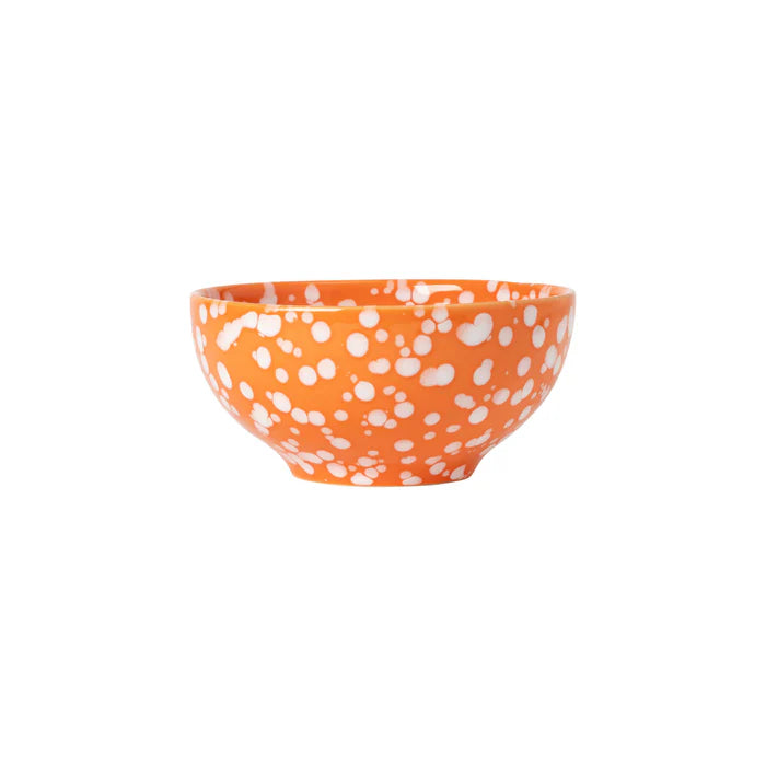 Tazón para sopa/cereal Rafaela Tangerine 6"
